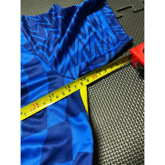 Chelsea Home football shirt 2021 - 2022 Nike jersey mens size medium - Picture 7 of 9